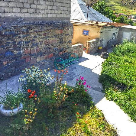 Hotel Nestt Kazbegi Kültér fotó