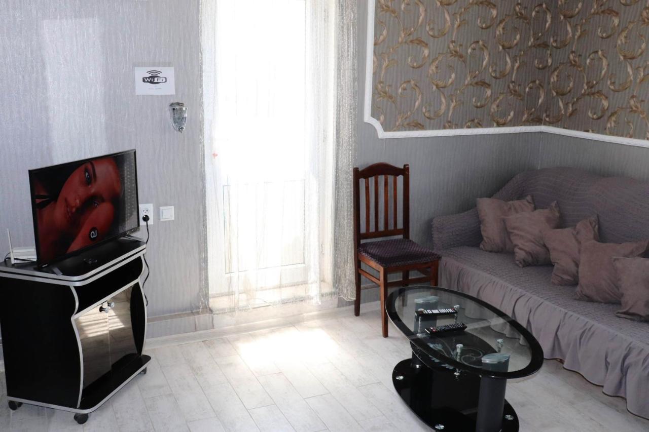 Hotel Nestt Kazbegi Kültér fotó