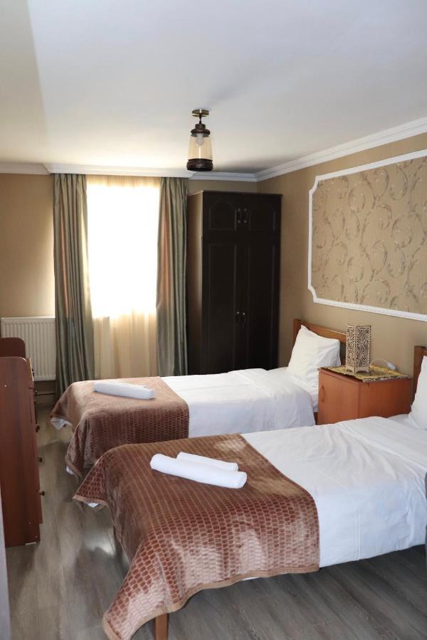 Hotel Nestt Kazbegi Kültér fotó