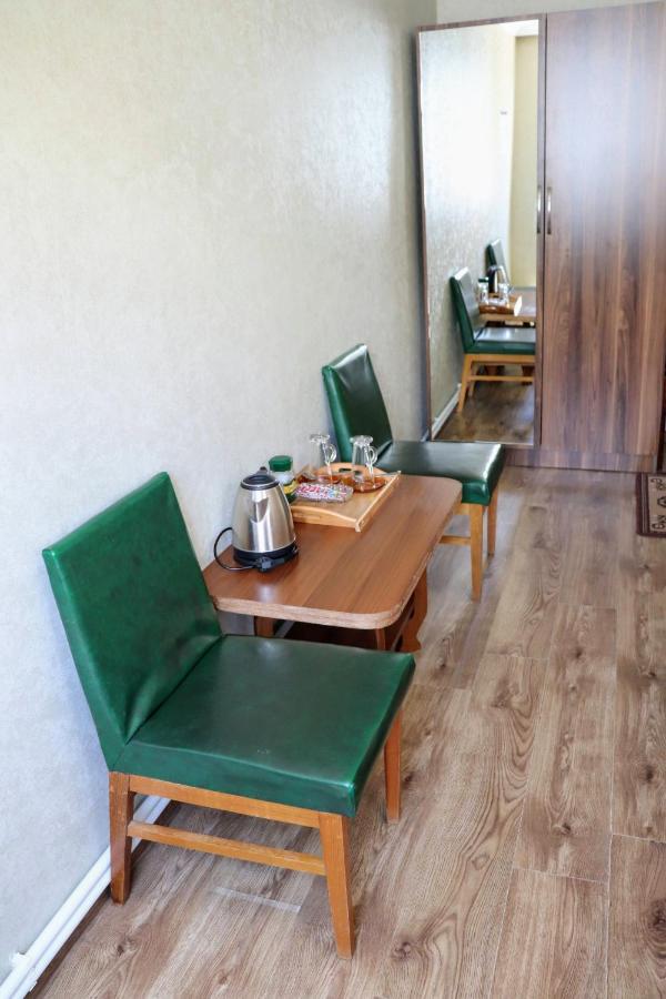 Hotel Nestt Kazbegi Kültér fotó