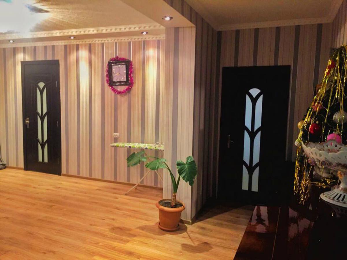 Hotel Nestt Kazbegi Kültér fotó