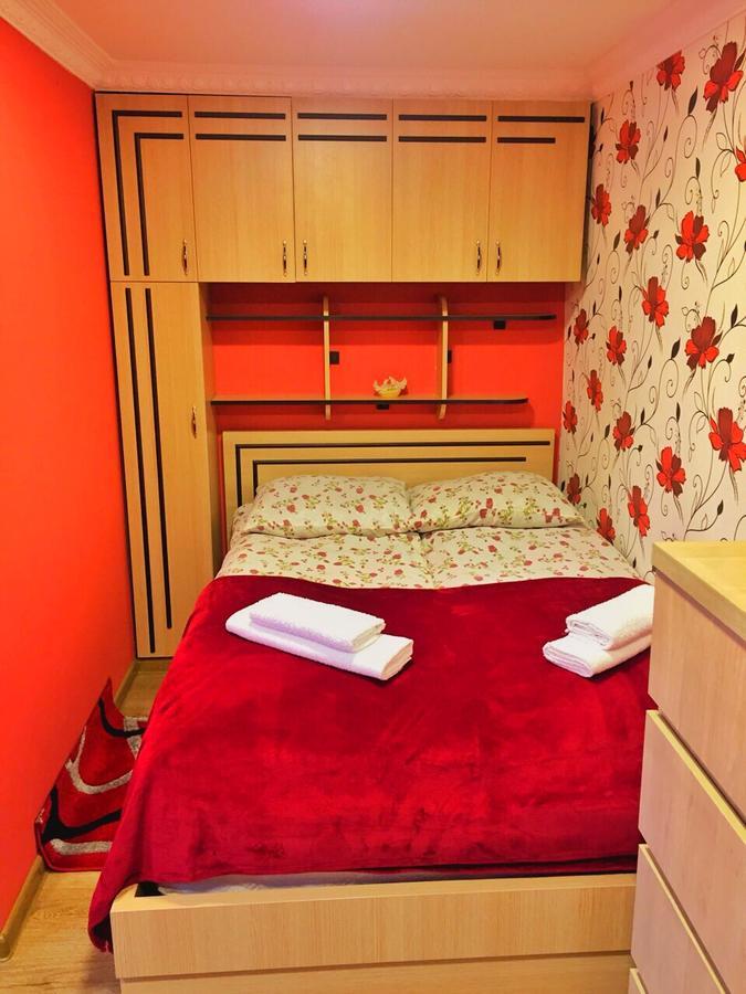 Hotel Nestt Kazbegi Kültér fotó