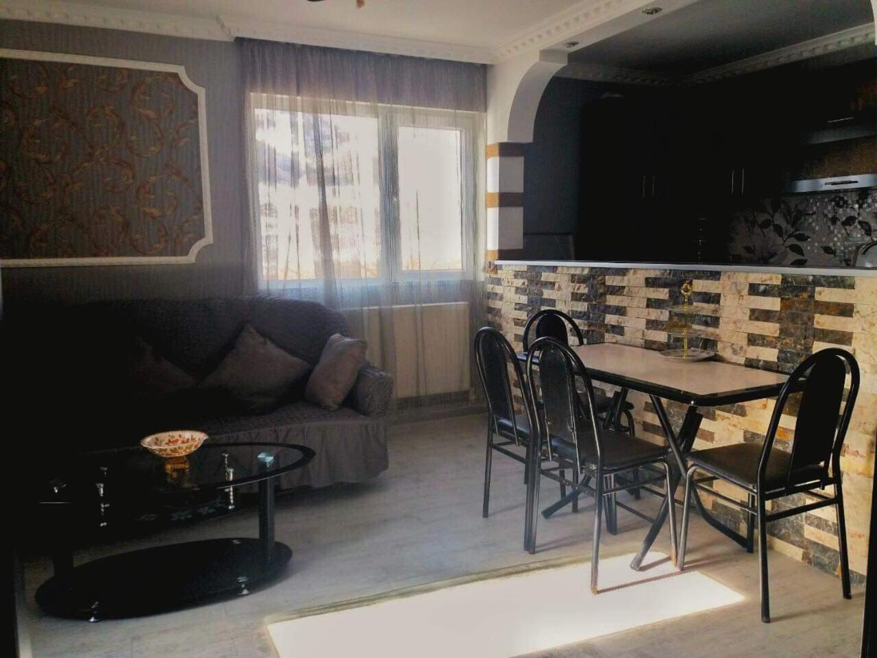 Hotel Nestt Kazbegi Kültér fotó